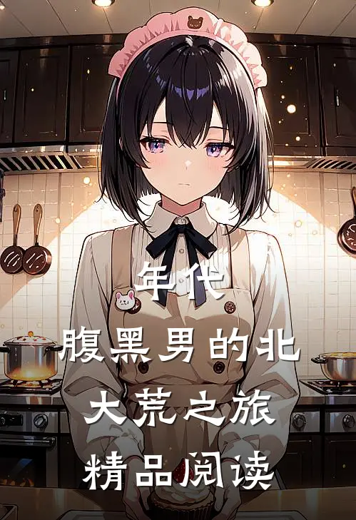 年代：腹黑男的北大荒之旅精品阅读