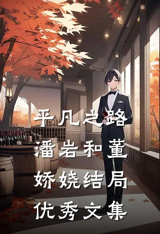 平凡之路潘岩和董娇娆结局优秀文集