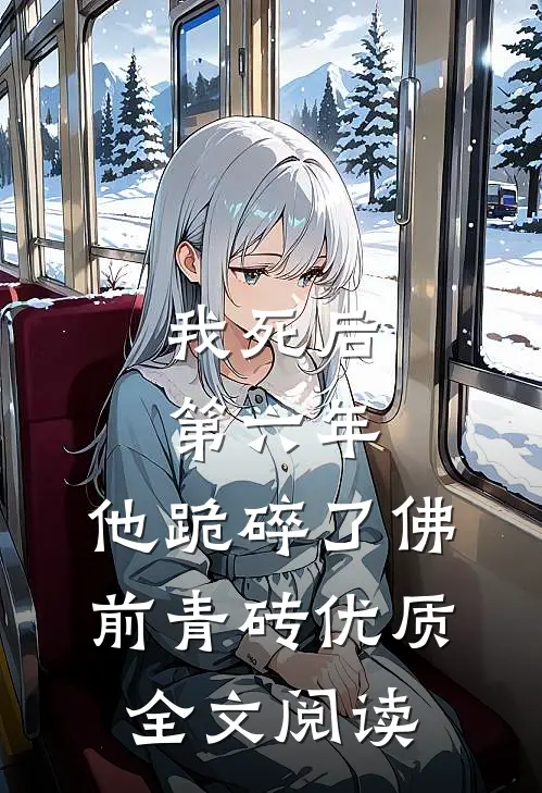 我死后第六年，他跪碎了佛前青砖优质全文阅读