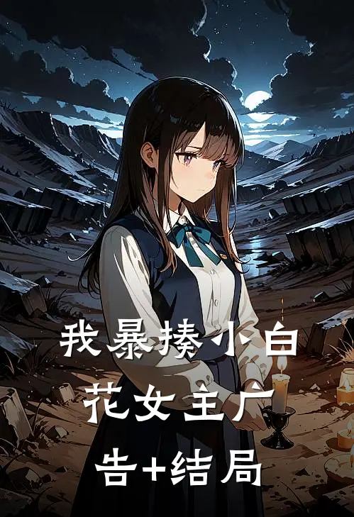 我暴揍小白花女主广告+结局