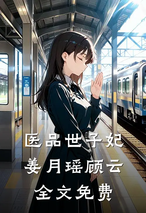 医品世子妃姜月瑶顾云全文免费