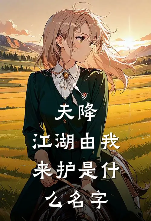 天降：江湖由我来护是什么名字