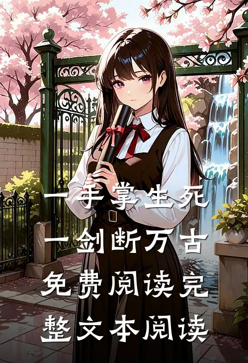 一手掌生死一剑断万古免费阅读完整文本阅读