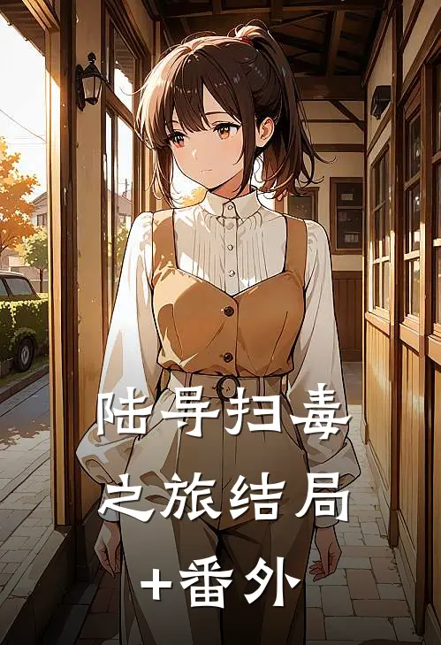 陆导扫毒之旅结局+番外