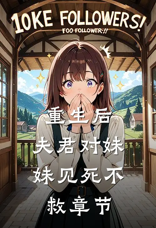重生后，夫君对妹妹见死不救章节