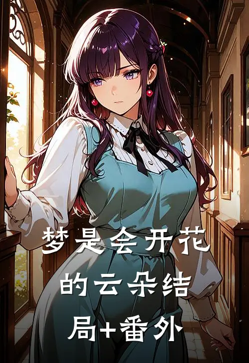 梦是会开花的云朵结局+番外