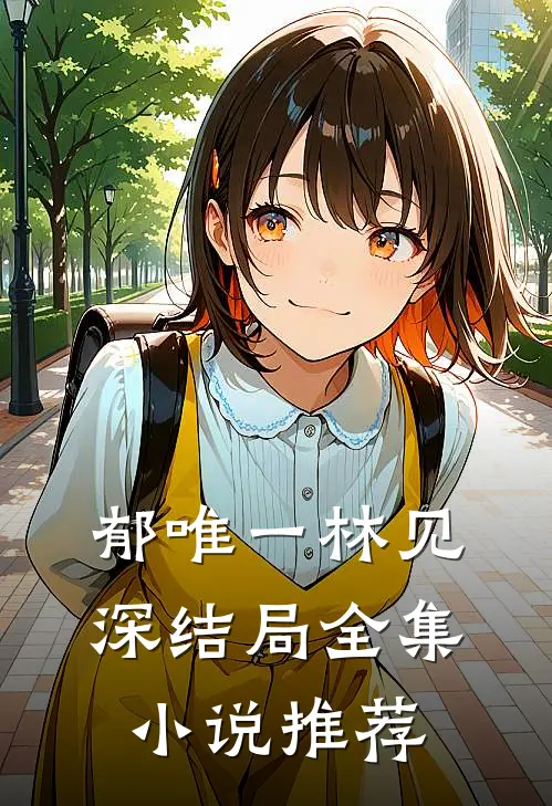 郁唯一林见深结局全集小说推荐