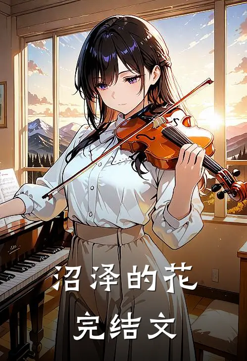 沼泽的花完结文