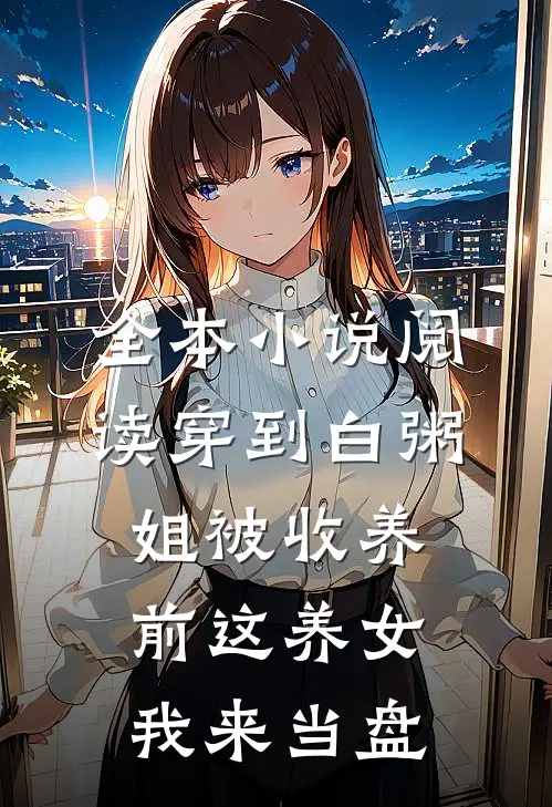 全本小说阅读穿到白粥姐被收养前这养女我来当盘