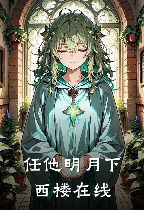 任他明月下西楼在线