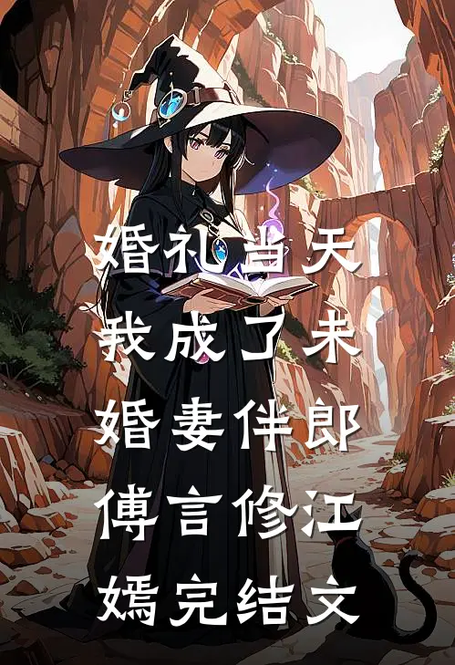 婚礼当天，我成了未婚妻伴郎傅言修江嫣完结文