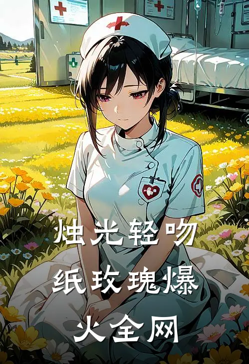 烛光轻吻纸玫瑰爆火全网