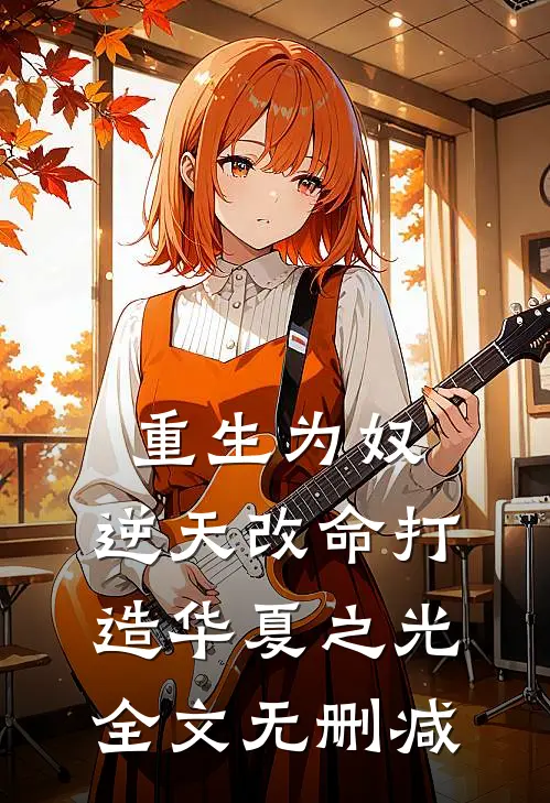 重生为奴，逆天改命打造华夏之光全文无删减