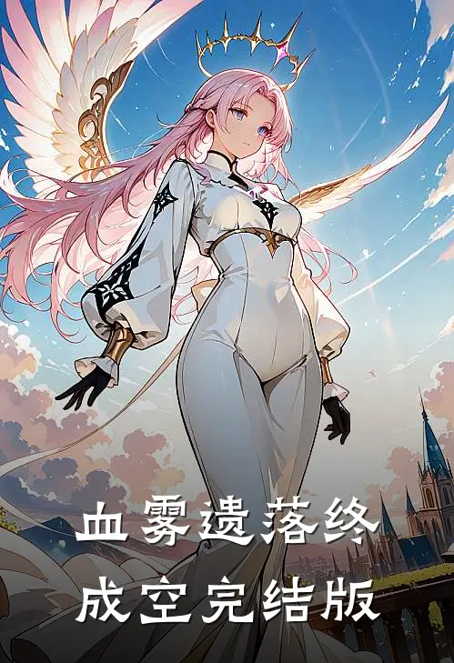 血雾遗落终成空完结版
