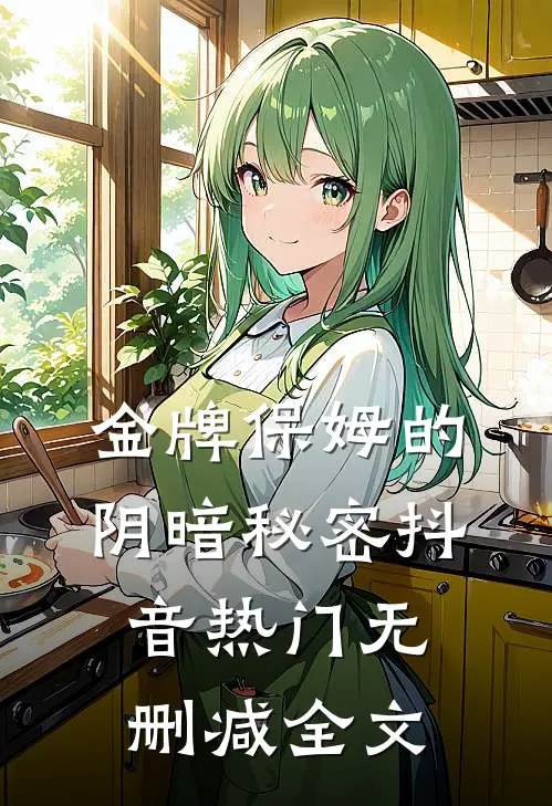 金牌保姆的阴暗秘密抖音热门无删减全文