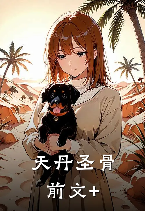 天丹圣骨前文+