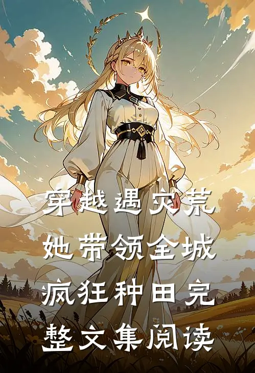 穿越遇灾荒，她带领全城疯狂种田完整文集阅读