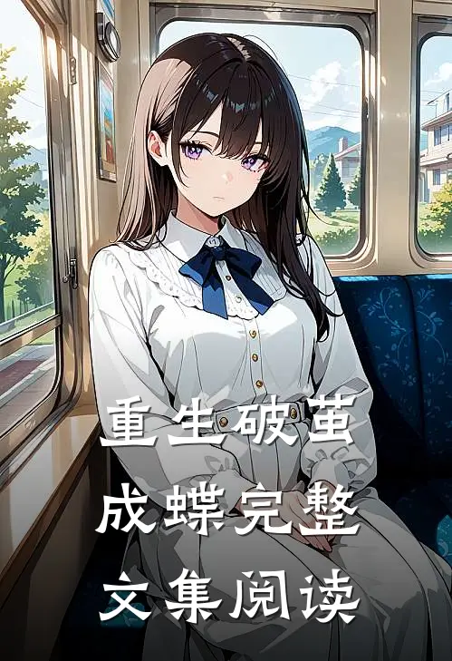重生破茧成蝶完整文集阅读