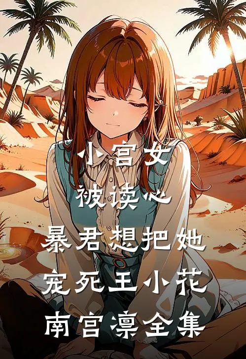 小宫女被读心，暴君想把她宠死王小花南宫凛全集