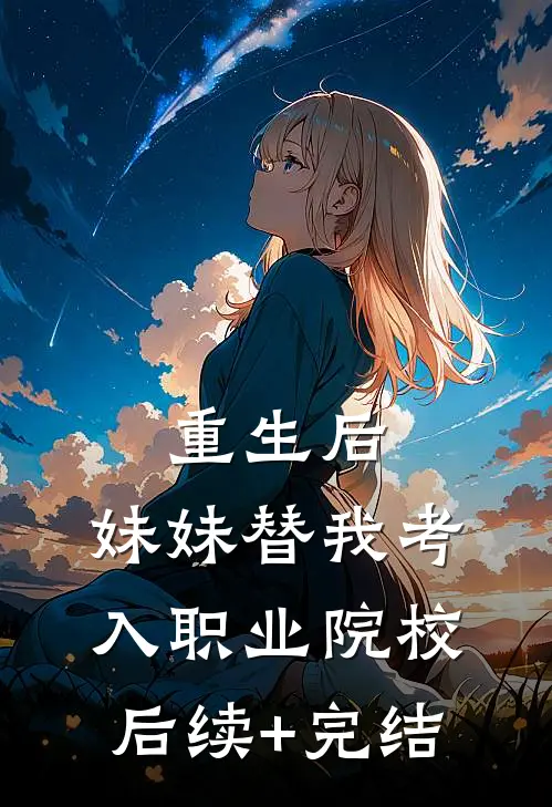 重生后，妹妹替我考入职业院校后续+完结