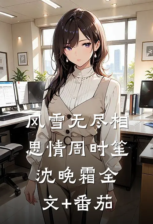 风雪无尽相思情周时笙沈晚霜全文+番茄