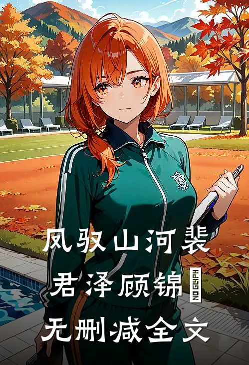 凤驭山河裴君泽顾锦婳无删减全文