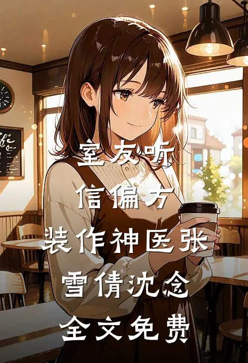 室友听信偏方，装作神医张雪倩沈念全文免费