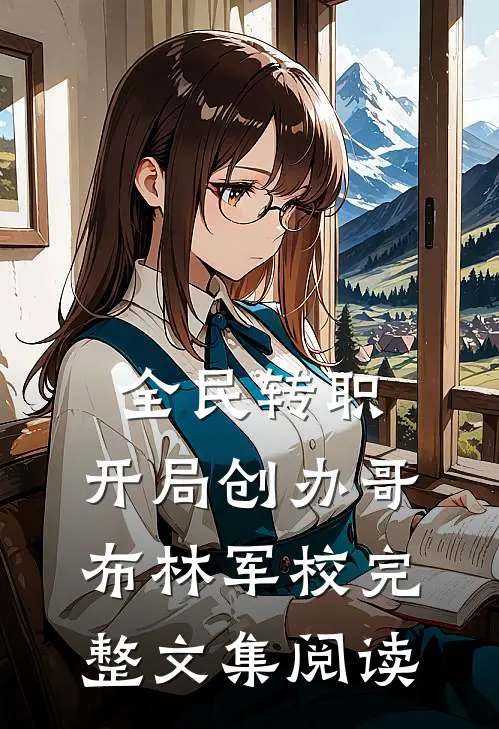 全民转职：开局创办哥布林军校完整文集阅读
