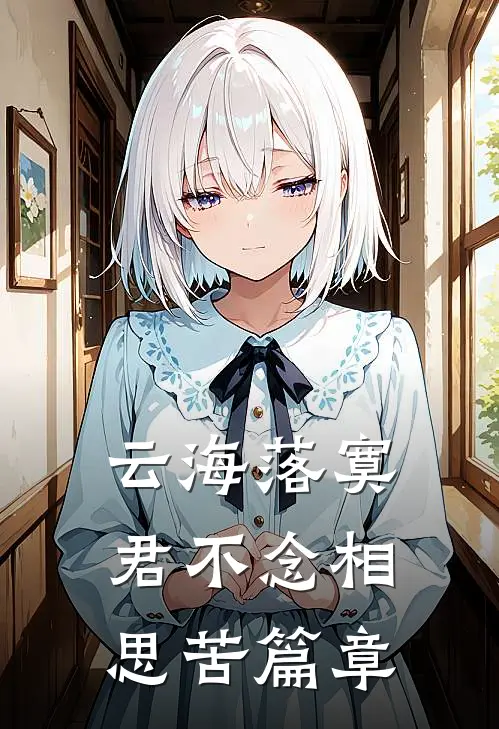 云海落寞，君不念相思苦篇章