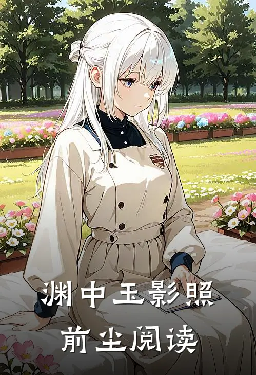 渊中玉影照前尘阅读