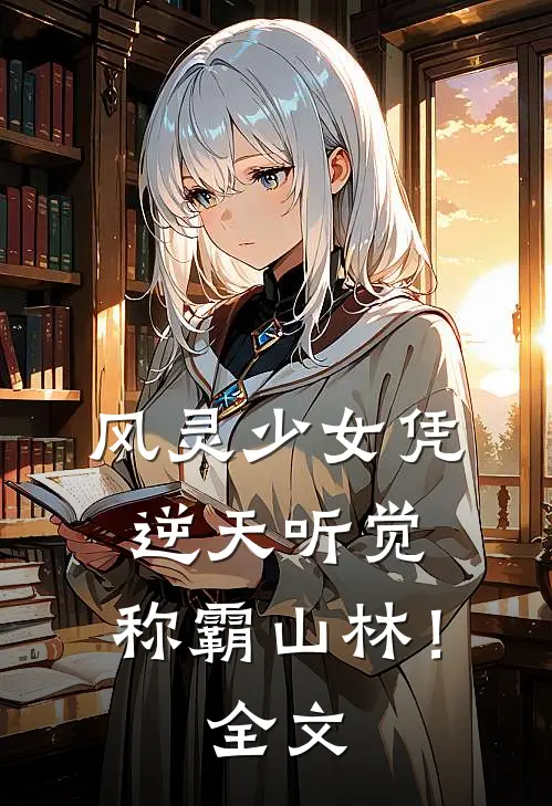风灵少女凭逆天听觉，称霸山林！全文