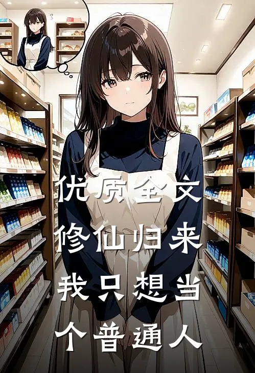 优质全文修仙归来，我只想当个普通人