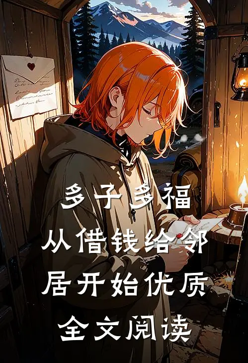 多子多福，从借钱给邻居开始优质全文阅读