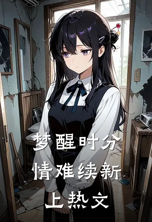 梦醒时分情难续新上热文