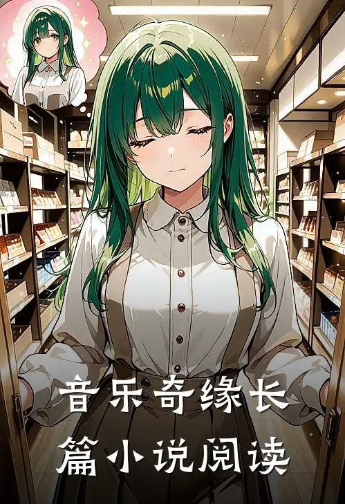 音乐奇缘长篇小说阅读