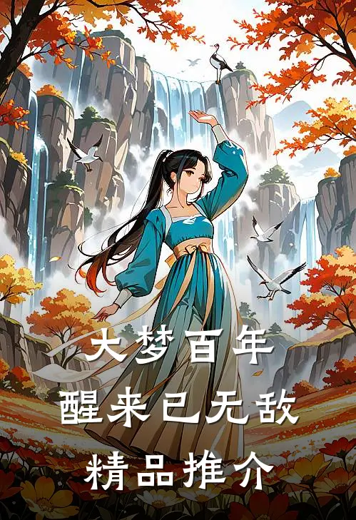 大梦百年，醒来已无敌精品推介