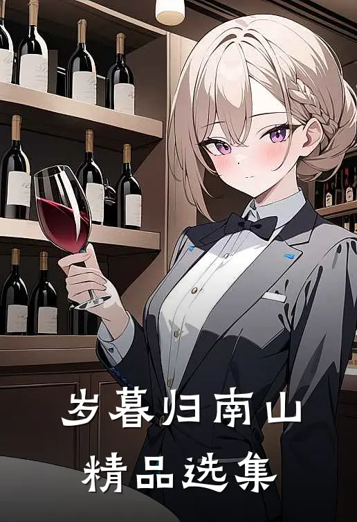 岁暮归南山精品选集