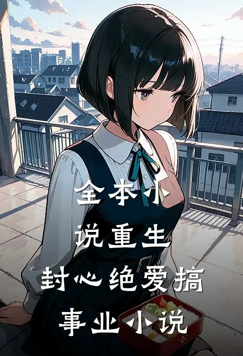 全本小说重生:封心绝爱搞事业小说