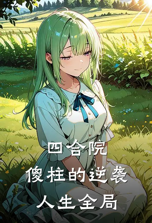 四合院：傻柱的逆袭人生全局