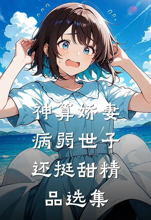 神算娇妻：病弱世子还挺甜精品选集