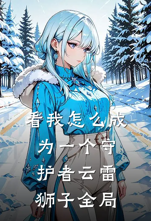 看我怎么成为一个守护者云雷狮子全局