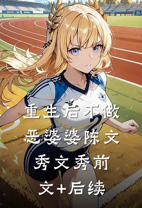 重生后不做恶婆婆陈文秀文秀前文+后续