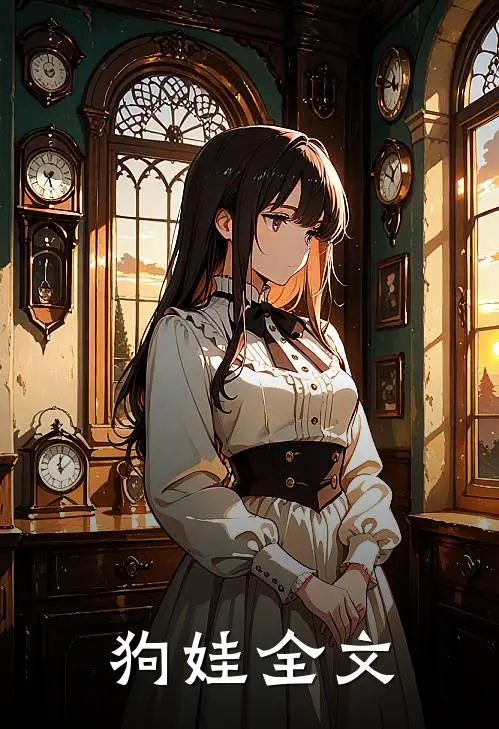 狗娃全文