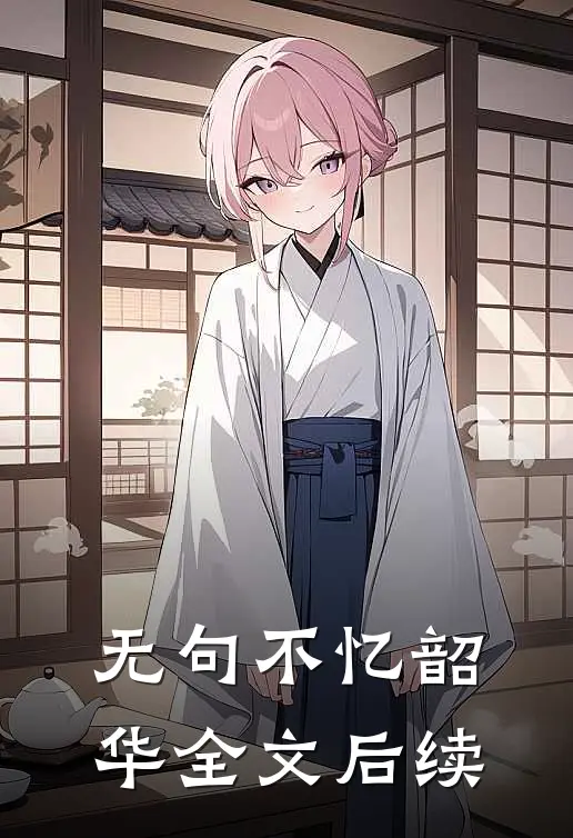 无句不忆韶华全文后续
