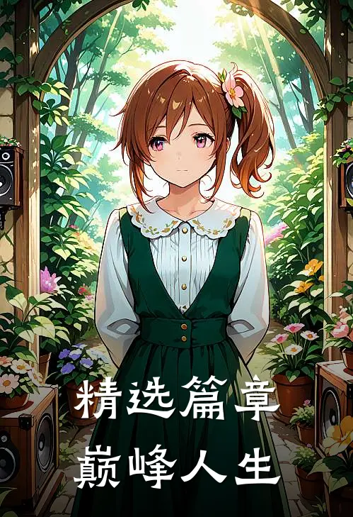 精选篇章巅峰人生