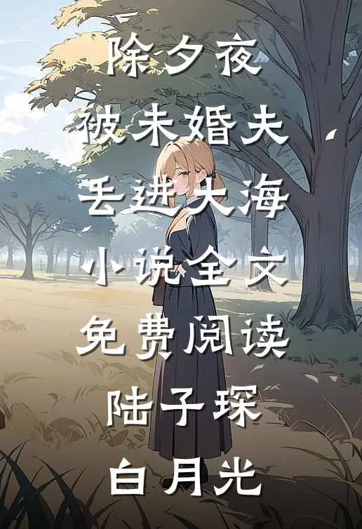 除夕夜，被未婚夫丢进大海小说全文免费阅读陆子琛白月光