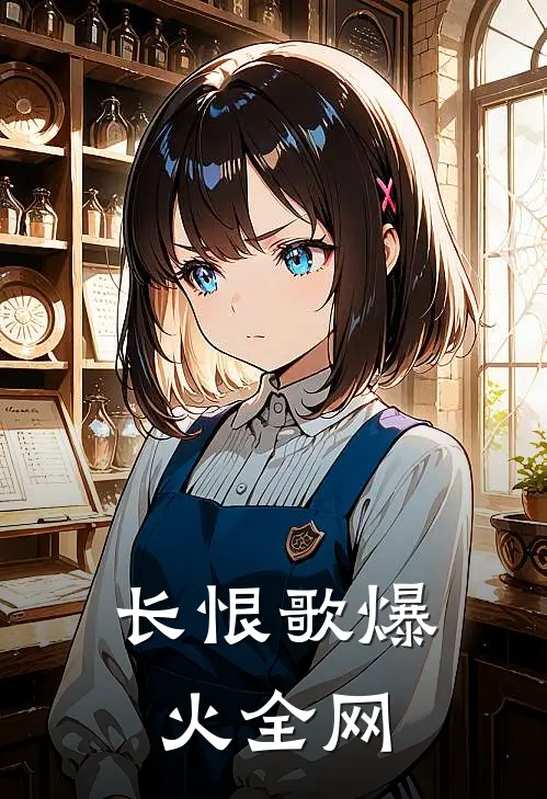 长恨歌爆火全网
