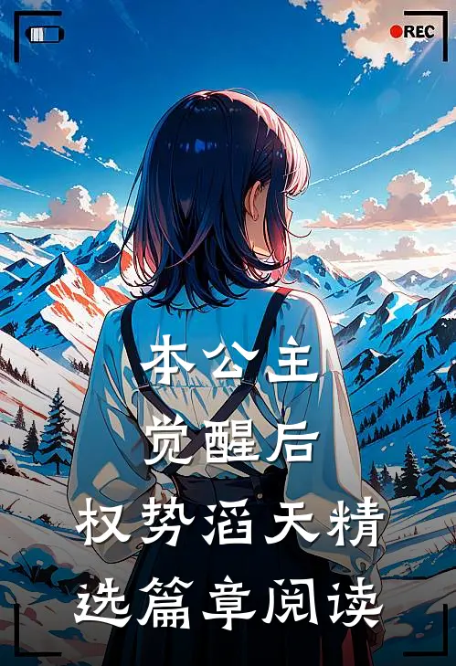本公主觉醒后，权势滔天精选篇章阅读