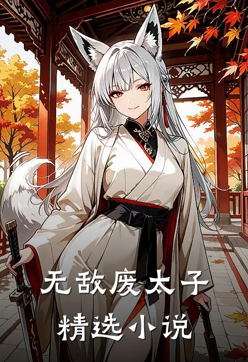 无敌废太子精选小说
