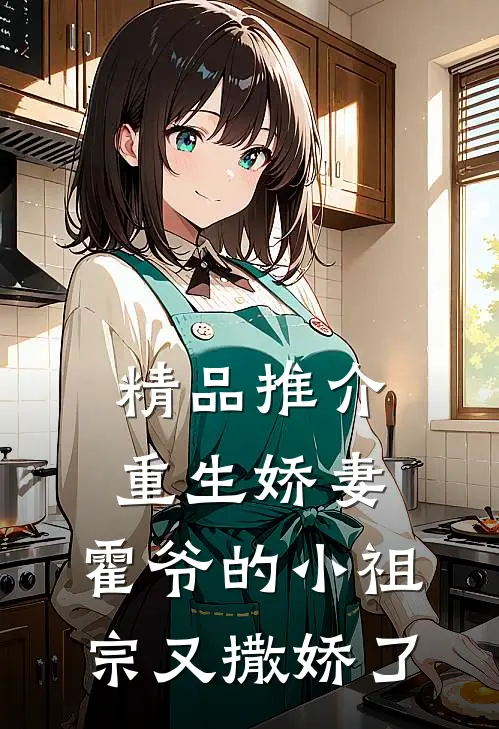 精品推介重生娇妻：霍爷的小祖宗又撒娇了